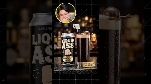 Creating a $1M Video for Liquid Ass @HiggsfieldAI  #higgsfieldpartner