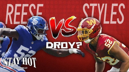 Our NFL Rookie of the Year Front Runners