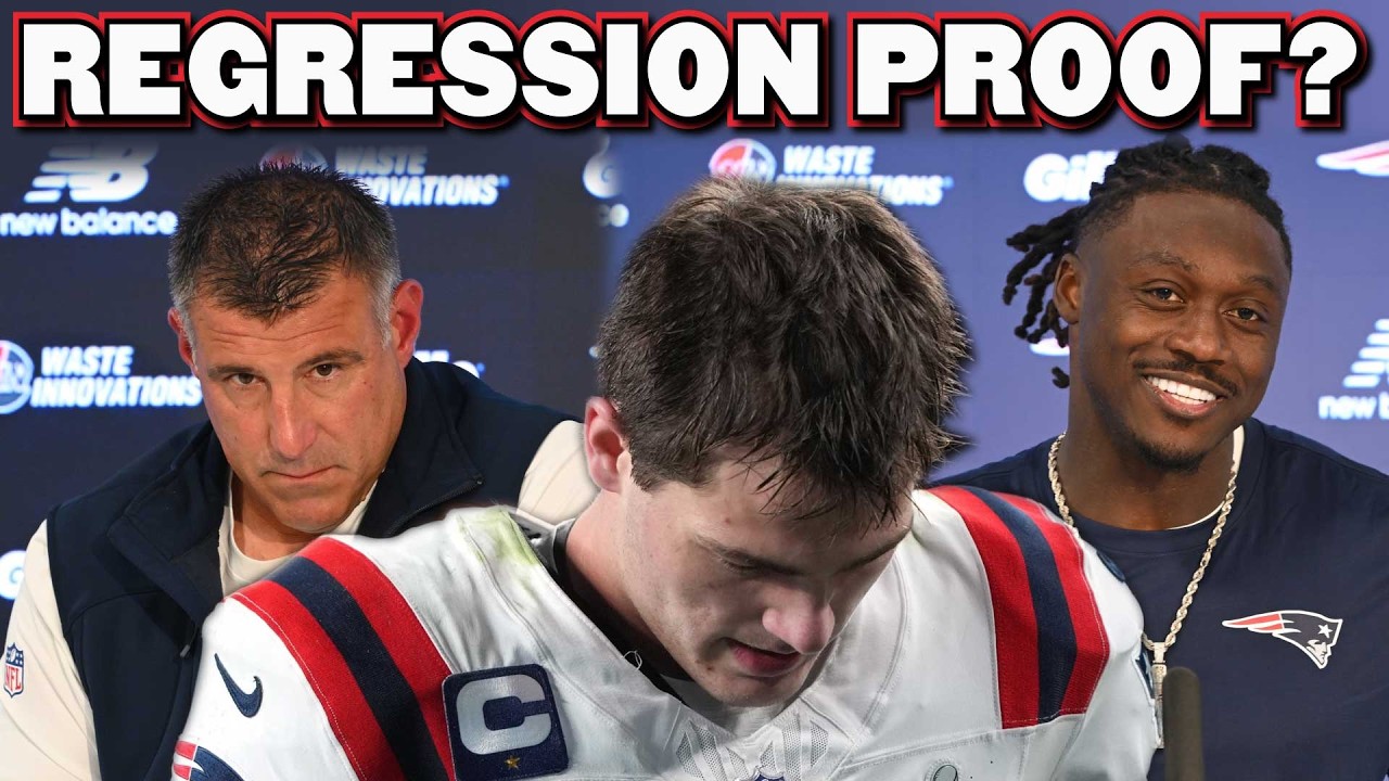 The Regression Nobody Wants to Talk About