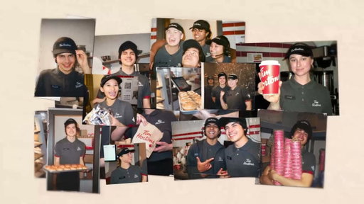 Every Future Has A First: Join The Tims Team