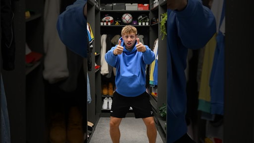 The First Sidemen Wardrobe Episode 🫶🏼 @Arthur_TV