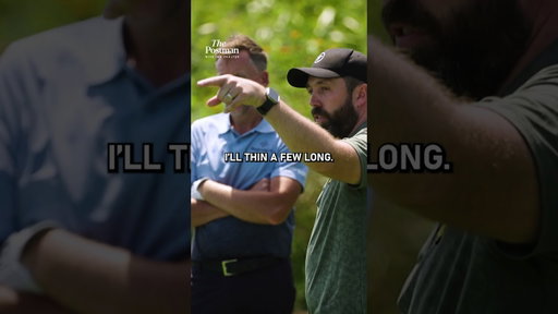 Would You Chip or Putt? 🧐