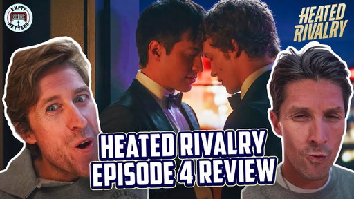 Heated Rivalry Episode 4 Review