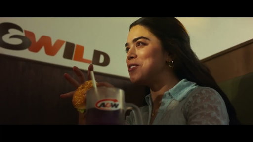 A&W Stands for What’s Good