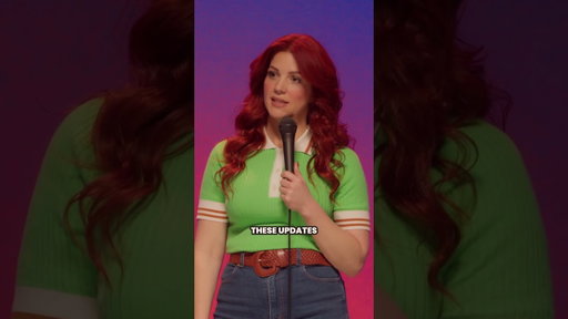 Relentless Daycare Spam | Bron Lewis #comedyshorts #standupcomedy #comedy #shortscomedy