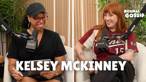 A Succulent Crime with Kelsey McKinney | Normal Gossip | Defector Media