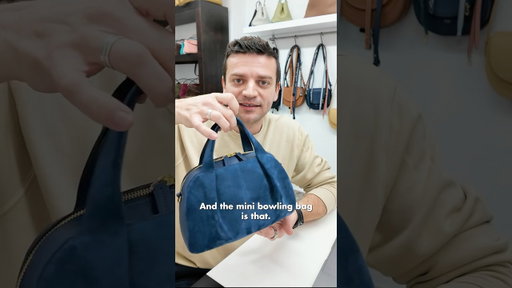 Luxury bags are LYING… I invested in THIS instead