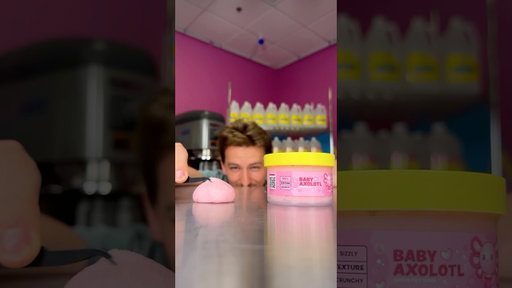 Making 1 POUND Of Slime