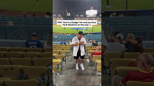 Tarik Skubal to the dodgers for the 3peat 🤣 #dodgers #skubal #mlb