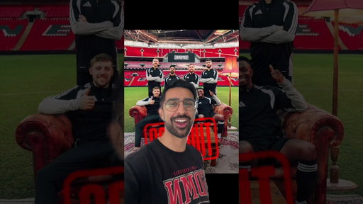 Sidemen Charity Match 2026 🥳