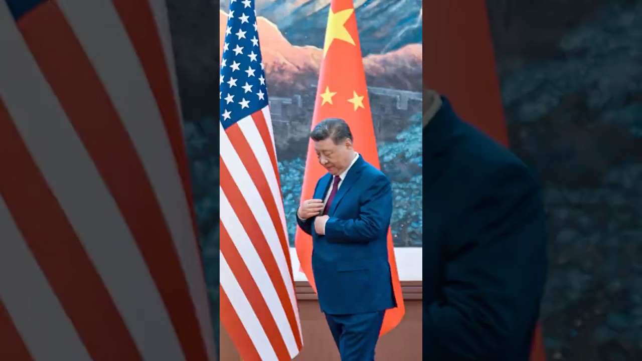 China Is a 'Tiger' That Neighbors Must Manage