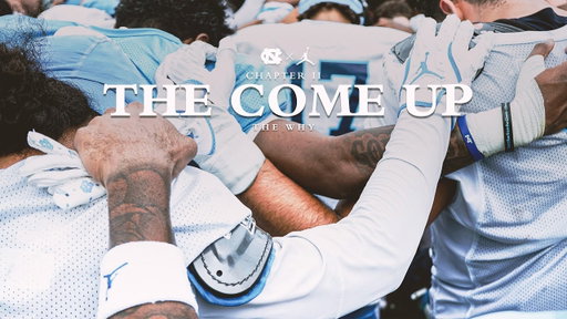 Carolina Football 2025 | The Come Up: Episode 2