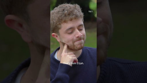 My ex wants me back. What do I do?