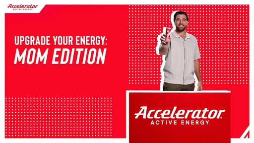 Upgrade Your Energy: Mom Edition