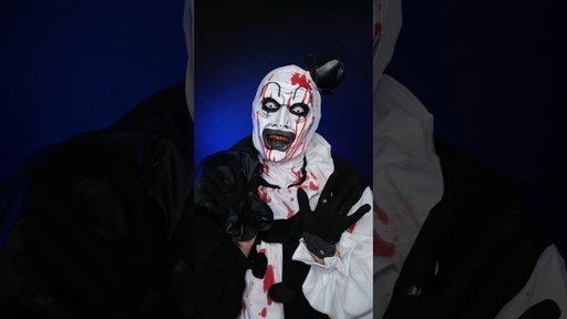ART THE CLOWN 🤡