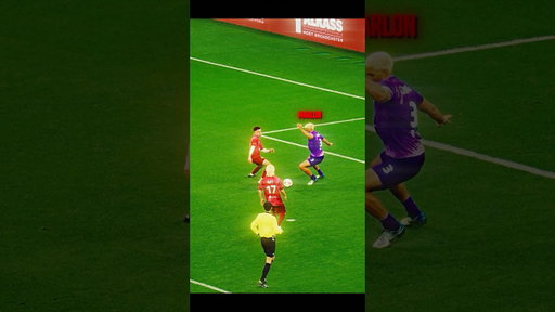 OussiFooty Kept His Word 😮‍💨🔥