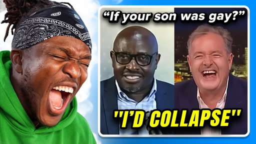 This Try Not To Laugh Was Hard!!