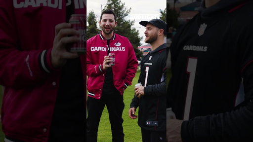 Which Cardinal do you think would be best behind the grill 👀