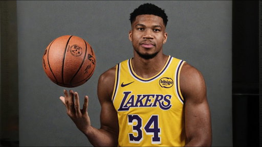 This Trade Would Break The NBA
