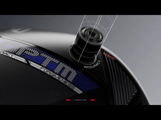 【公式】 cobra golf OPTM プロダクトムービー