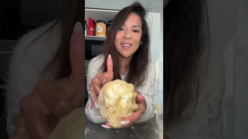Une astuce VREUUUMENT incroyable et sans beurre, sans lactose, et rapide 😍