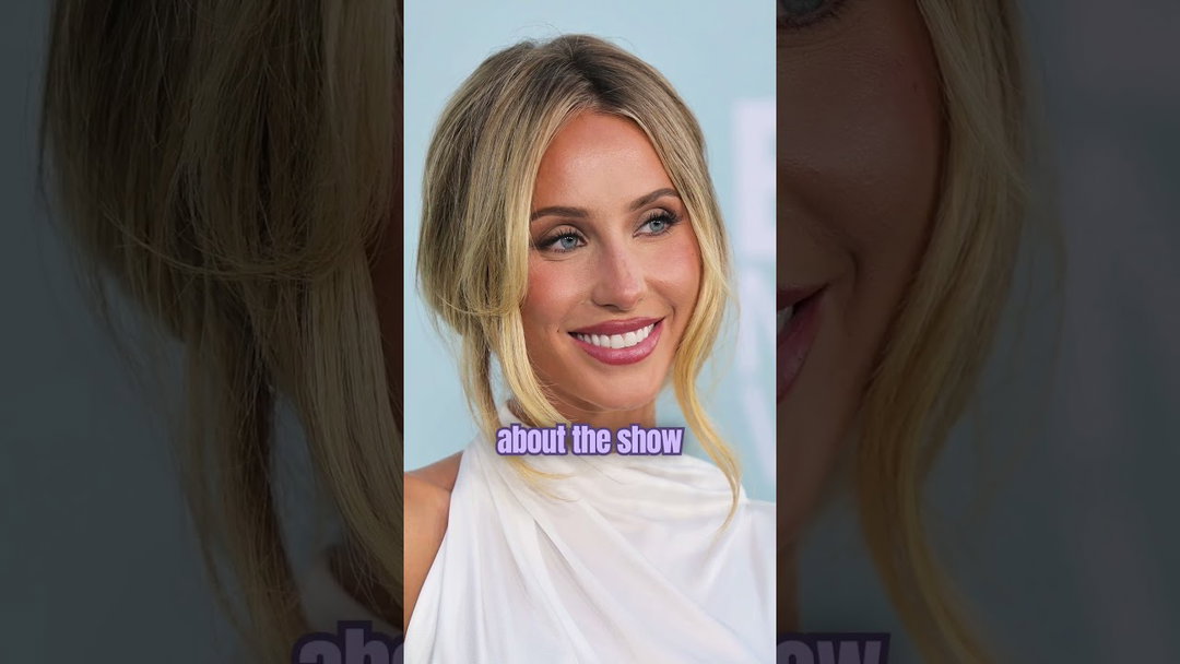 Shots were fired at Alex Cooper by Alix Earle at the ‘Earle Meets World’ premiere