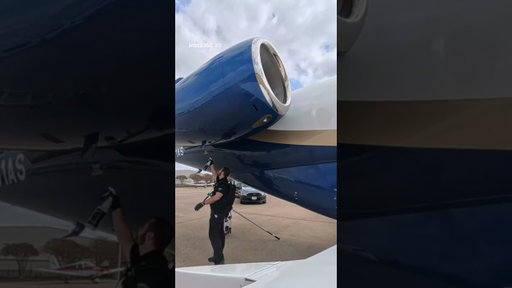 Detailing A Challenger