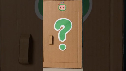 Knock Knock! Who's Behind the MYSTERY Doors? 🚪🧸❓#shorts