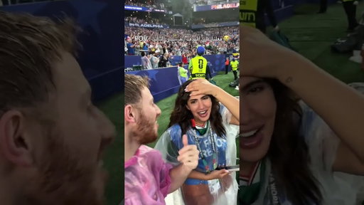 ردة فعلنا على الهدف الفرنسي الثالث! بكيت 😭