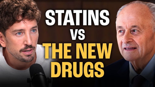 Statins, Ezetimibe or PCSK9 Inhibitors: How Doctors Choose | Dayspring & Soffer