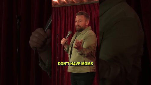 Charity | Chad Daniels Comedy
