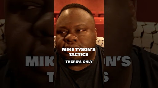 Prime Mike Tyson was different... #comedy #miketyson #nabilknows #boxing #britishcomedy