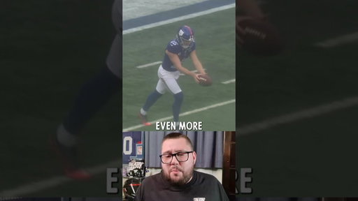 John Harbaugh's investment in special teams won them the game vs the Titans