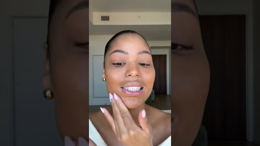 5-minutes to flawless with Tinted Moisturizer.