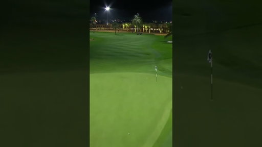 What a shot by Peter Uihlein 😤 #golf #livgolf #golfswing