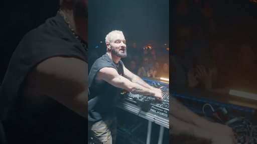James Hype drops 'More Of The Same' in Amsterdam