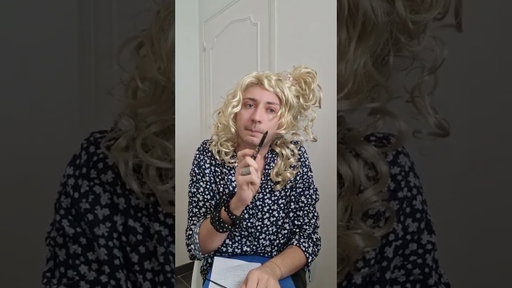 n'hésitez pas, pleurez ! 🤣