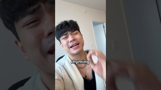 Rappers please STOP this