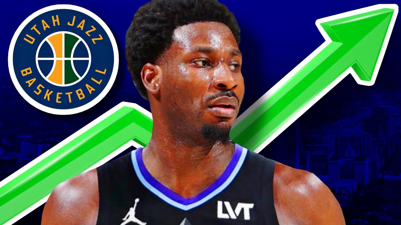 Jaren Jackson Jr Just Got TRADED to the UTAH JAZZ
