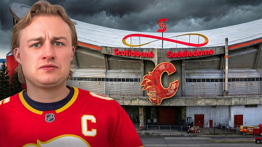 I Visited the Worst Experience in the NHL