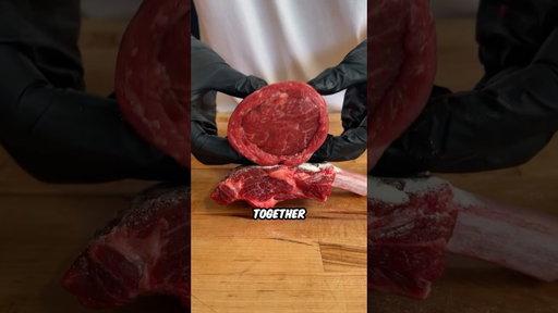 Franken-Steak
