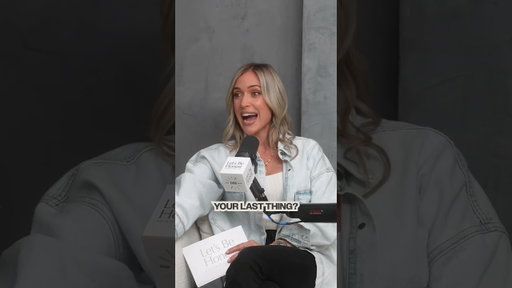 Is Lauren Conrad Saying Goodbye To The Spotlight For Good? #kristincavallari