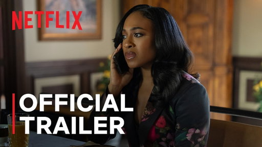 Tyler Perry’s Beauty in Black: Season 2 | Part 2 Official Trailer | Netflix