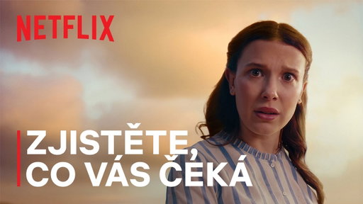 Zjistěte, co vás čeká v roce 2026 | What Next? | Netflix