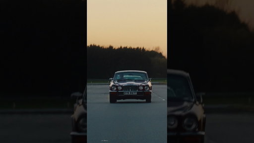 Jaguar |  Five eras, one timeline ​