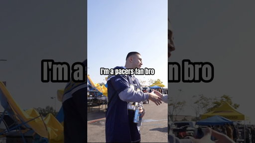 He DIDN’T Know THIS!