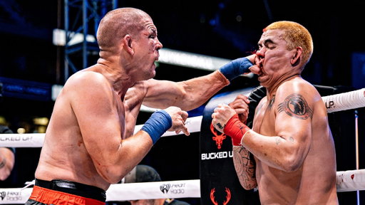 UFC VET MAKES BKFC DEBUT! Joe Lauzon vs Stash Kuykendall!