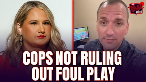 Gypsy Rose Blanchard’s Ex-Fiancé: Foul Play Not Ruled Out in Ken Urker’s Death | The TMZ Podcast