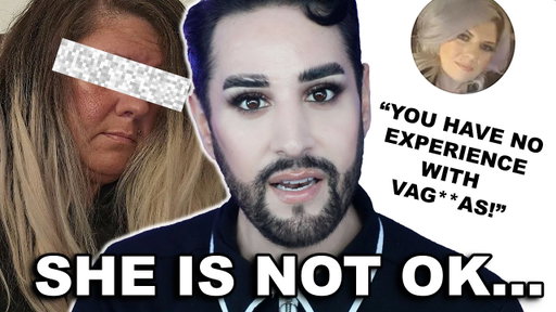 These hate comments I got are beyond CRAZY!!!