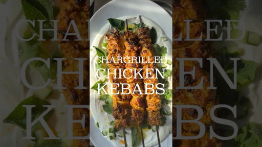 WHIPPED FETA / CHARGRILLED CHICKEN